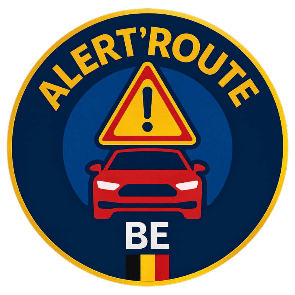 Alert'route.be
