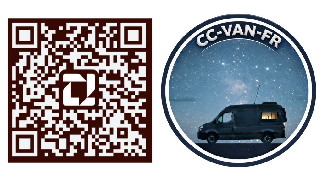 Canal Zello CC-VAN-FR