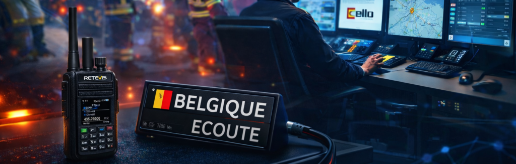 RETEVIS MateTalk L2 : une technologie qui a le vent en poupe